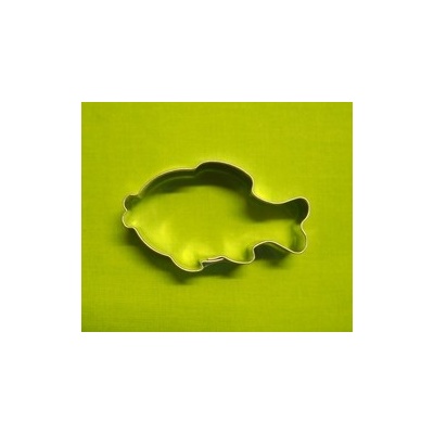 Vykrajovátko - Kapr (ryba) 5,5 cm