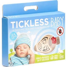 TickLess Baby proti klíšťatům