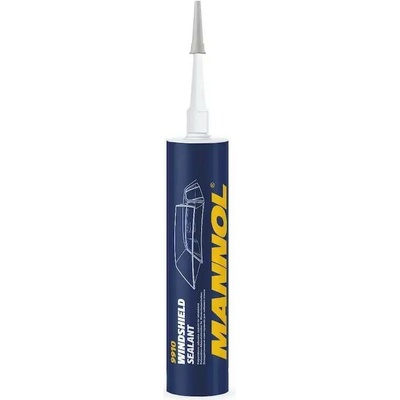Mannol Lepidlo na autoskla 9910 310 ml