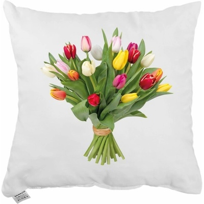 EMI vankúš Bouquet 40x40