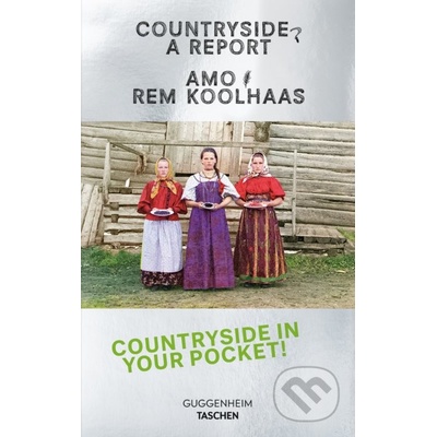 Koolhaas. Countryside, A Report