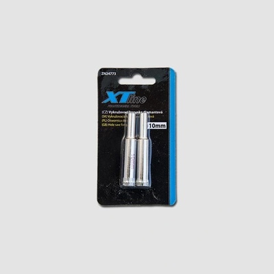 XTline Vykružovací korunka diamantová 8mm 1bal 2ks ZN24772 XTline ZN24772