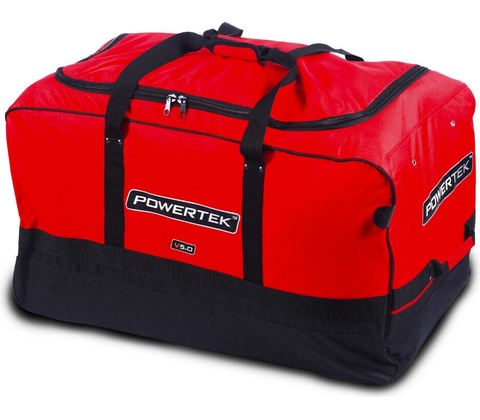 POWERTEK V5.0 SR