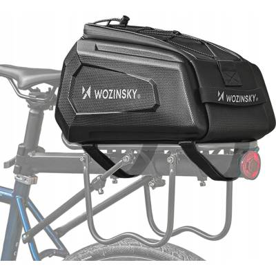 Wozinsky WSR-01B 9l