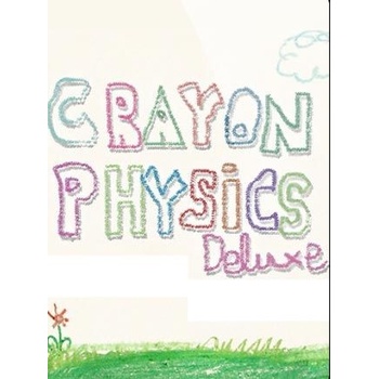 Crayon Physics Deluxe