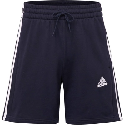 Adidas sportswear Спортен панталон синьо, размер xl