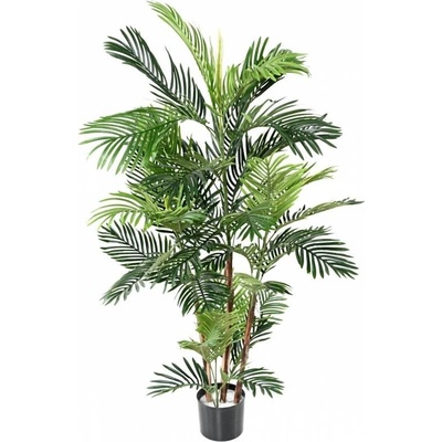 Areca umelá palma, 150cm