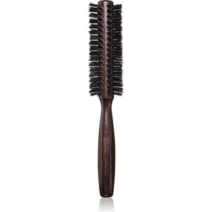 Janeke Professional Wooden Hair-Brush кръгла четка за коса ø 37 mm