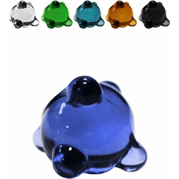 Weed Star Sklenené sito 10 mm