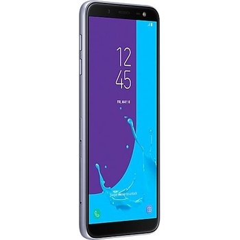 Samsung Galaxy J6 J600F Dual SIM