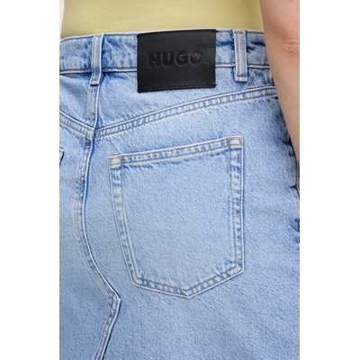 HUGO дънкова пола Gatalie (50559749)