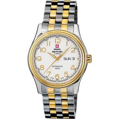 Swiss Military 20023BI