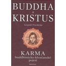 Budha a Kristus