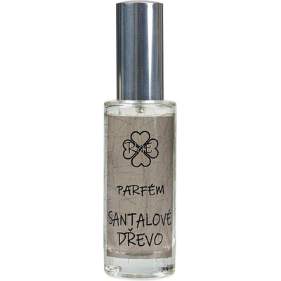RAE Parfém ve skle Santalové dřevo parfémovaná voda unisex 30 ml