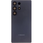 Samsung S938B Galaxy S25 Ultra капак батерия Jet Black (Service Pack) (GH82-36353G)