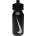 Nike Big Mouth Water Bottle - Black/White