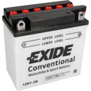 Exide 12N7-3B