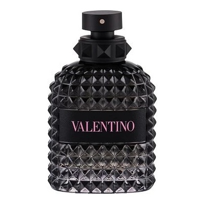 Valentino Uomo Born In Roma toaletní voda pánská 100 ml tester