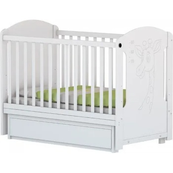 Image 1 of Arbor Легло -люлка Петит Жираф