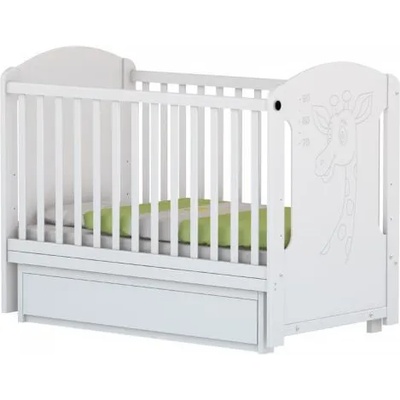 Arbor Легло -люлка Петит Жираф