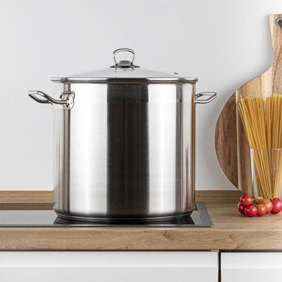 Haushalt international 26 cm 20 l