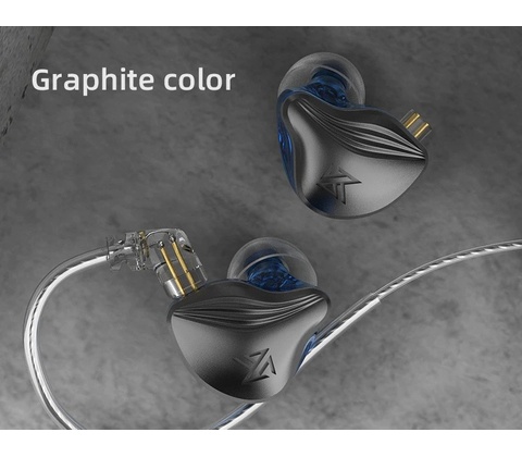 KZ Zex
