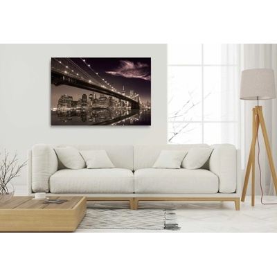 Divio Obraz na plátně, vzor 20298 Velikost: 60x90 cm