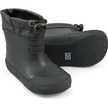 Bundgaard Malik Black