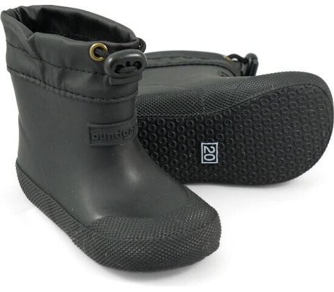 Bundgaard Malik Black