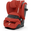 Cybex Pallas G i-Size 2023 hibiscus red