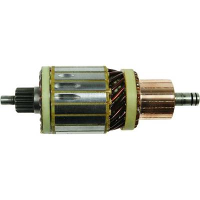 Kotva, startér AS-PL SA3029