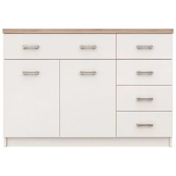 Image 1 of Black Red White Скрин top mix kom 2d5s