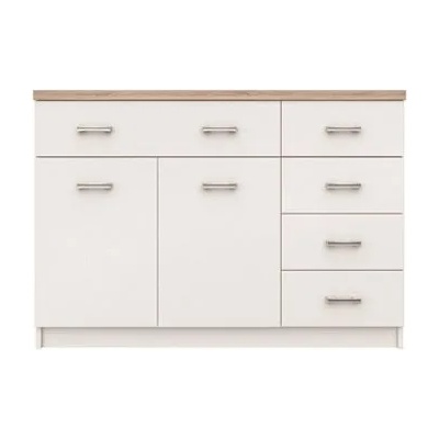 Black Red White Скрин top mix kom 2d5s