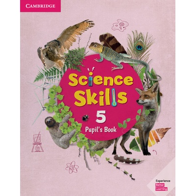 Science Skills Presentation Plus - neuveden