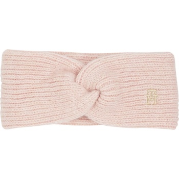 Tommy Hilfiger růžová AW0AW15308