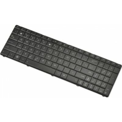 ASUS G60 series Klávesnice Keyboard pro Notebook Laptop Česká Czech