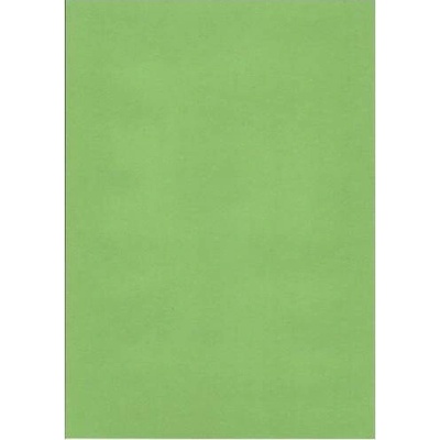 ESSELTE Barevný karton - A4 / 180 g / zelená