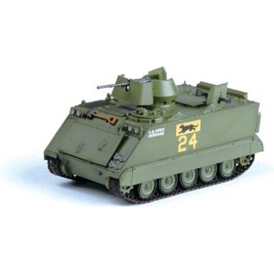 Easy Model M113ACAV 8th Infantry 1:72