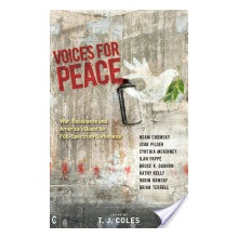 Voices for Peace Chomsky NoamPaperback