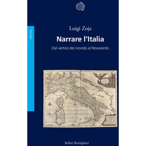 Narrare l'Italia. Dal vertice del mondo al Novecento | Luigi Zoja (2024)