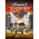 The Escapists 2 - Glorious Regime Prison