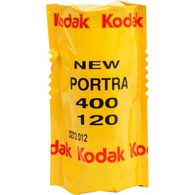 KODAK portrétom 400/120
