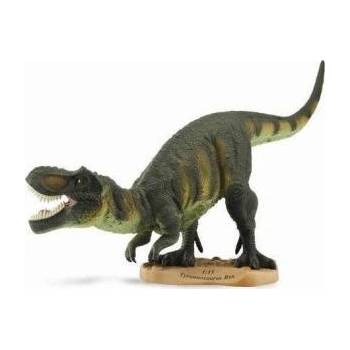 CollectA COLLECTA TYRANNOSAURUS REX Figure 1: 15 SCALE IN PACKAGE