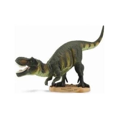 CollectA COLLECTA TYRANNOSAURUS REX Figure 1: 15 SCALE IN PACKAGE