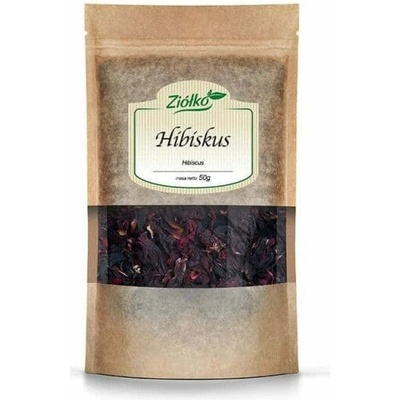 Ziółko Hibiscus 50 g