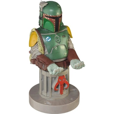 Exquisite Gaming Star Wars Cable Guy Boba Fett 20 cm