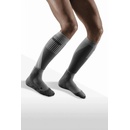 CEP Podkolienky Ski Touring W grey