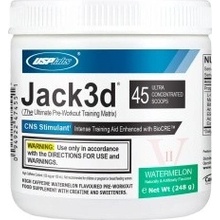 USP Labs Jack3d 248 g