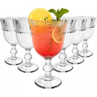 Altom Design Poháre na nápoje 6 x 320 ml