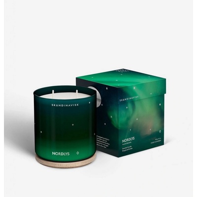 Skandinavisk NORDLYS 400 g